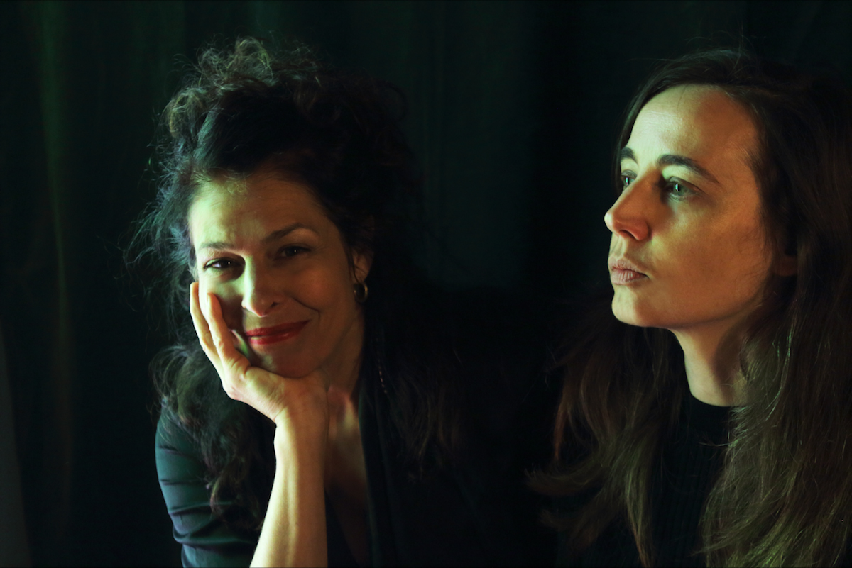 CARTEBLANCHE - Bergerausch, 24.10.2018