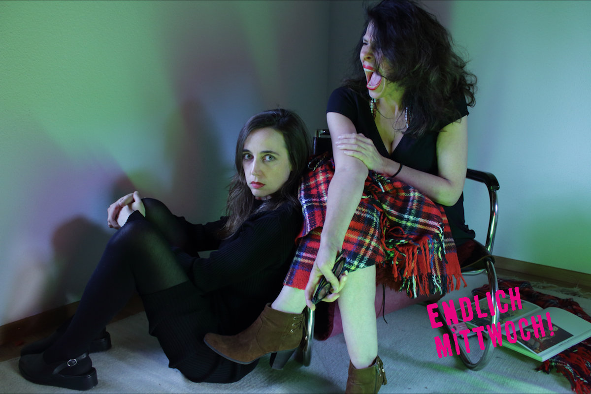 CARTEBLANCHE - Bergerausch, 24.10.2018