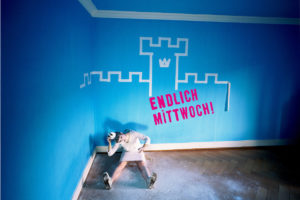 SOLOSTUNDE - Isa Wiss, 20. Februar 2018