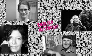 ENDLICH MITTWOCH! WORTSCHATZ, 07.11.2018