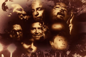 Lichterglanz & Audruckstanz, 17. & 18. Dezember 2018