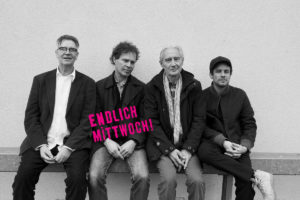 UMELIEDER #3 - Läng ist der Weg.