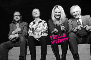 "Der Bummler" GREYHOUND - Werner Bodinek, 15./16.05.19